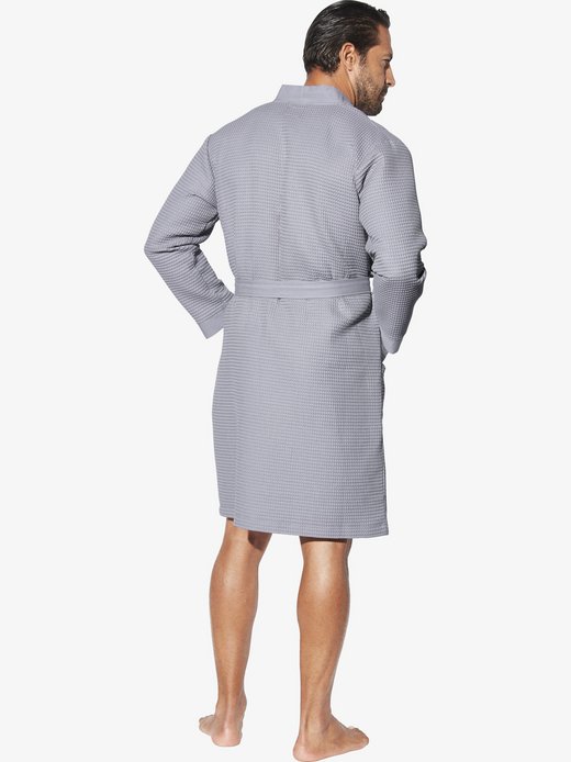 Herren Bademantel - ARETTI