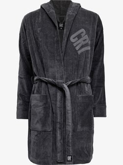 Herren Bademantel  -  BASIC