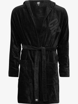 Herren Bademantel  -  BASIC