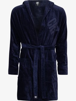 Herren Bademantel  -  BASIC