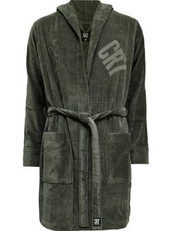 Herren Bademantel  -  BASIC