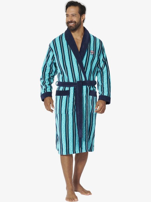 Herren Bademantel - BEKAN