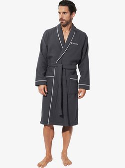 Herren Bademantel - CARAVON