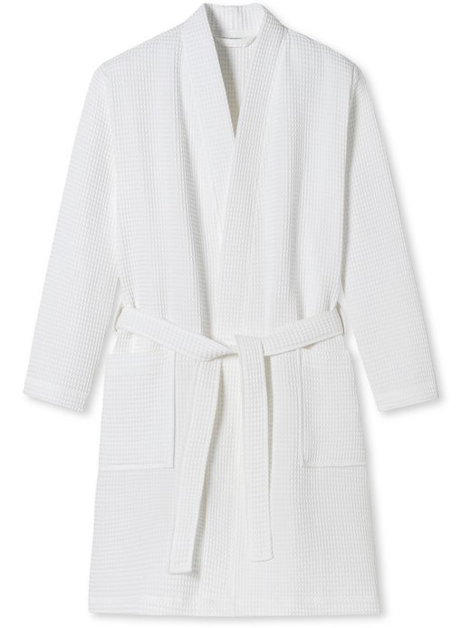 Herren Bademantel  -  Elegant Kimono