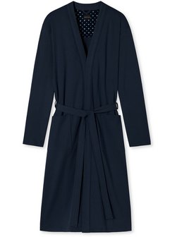 Herren Bademantel  -  Elegant Kimono