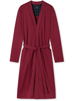 Herren Bademantel  -  Elegant Kimono