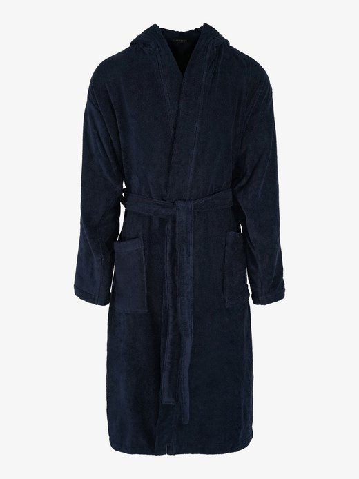 Herren Bademantel  -  Essentials