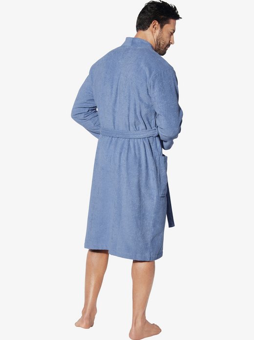 Herren Bademantel - JANNING