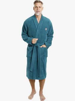 Herren Bademantel - JANNING