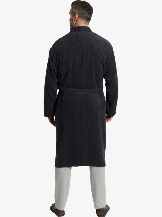 Herren Bademantel - LORD CURET