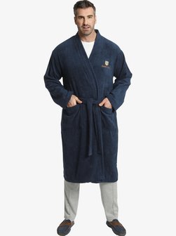 Herren Bademantel - LORD CURET