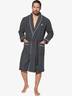 Herren Bademantel - ROLFGARD