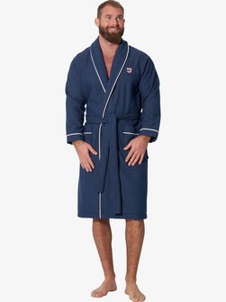 Herren Bademantel - ROLFGARD