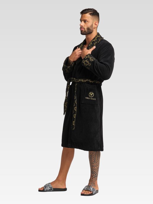 Herren Bademantel  -  Raffael