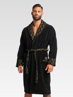 Herren Bademantel  -  Raffael