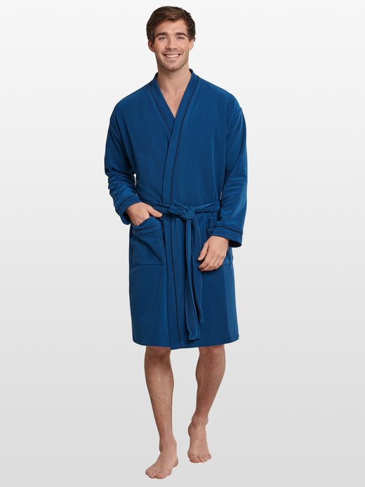 Herren Bademantel  -  Relax