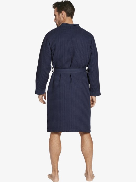 Herren Bademantel - SEBASTIO