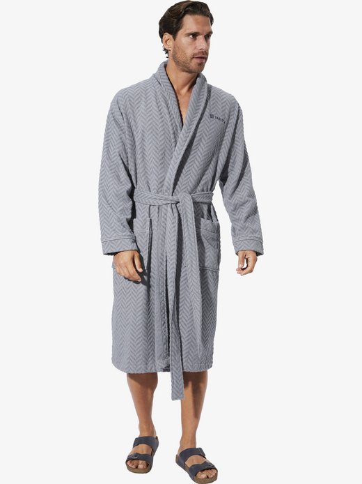 Herren Bademantel - TALDOR