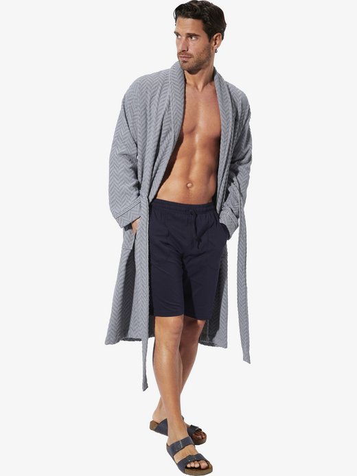 Herren Bademantel - TALDOR