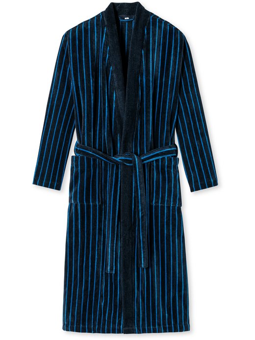 Herren Bademantel  -  Timeless Comfort