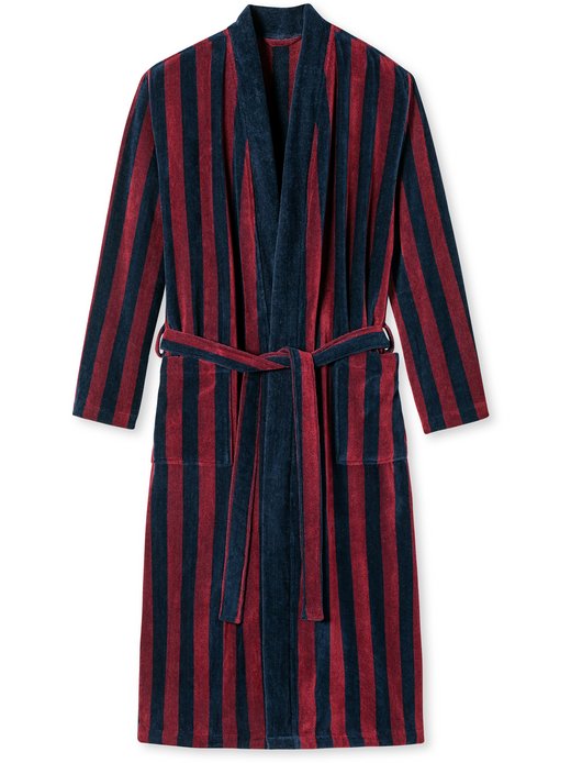 Herren Bademantel  -  Timeless Comfort