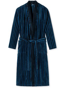 Herren Bademantel  -  Timeless Comfort