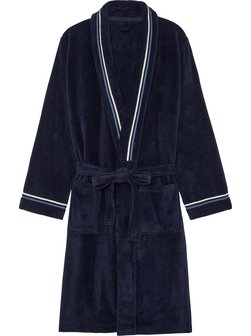 Herren Bademantel  -  Transat