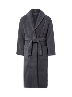 Herren Bademantel