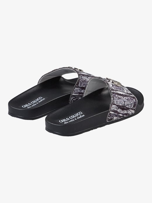 Herren Badeschuhe  -  Dal Zot