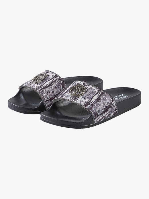 Herren Badeschuhe  -  Dal Zot