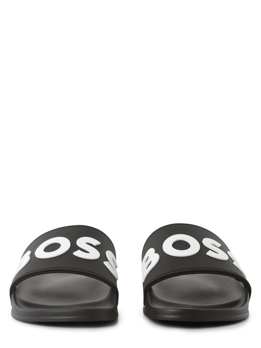 Herren Badeschuhe - Kirk_Slid_rblg_N