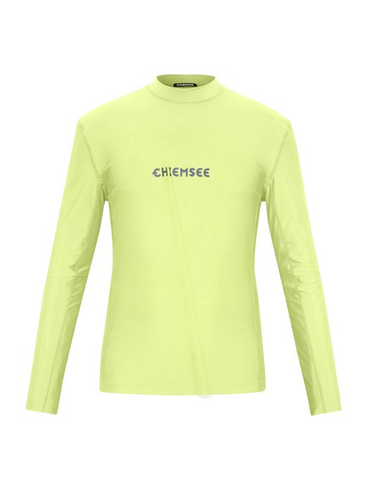 Herren Badeshirt