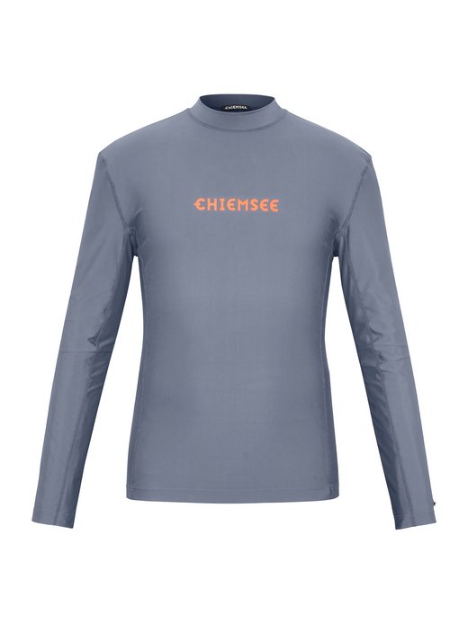 Herren Badeshirt