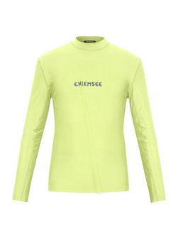 Herren Badeshirt