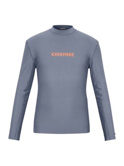 Herren Badeshirt