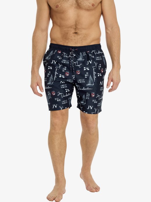 Herren Badeshort - CORNELIS