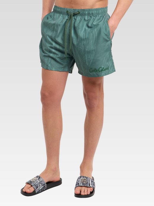 Herren Badeshort  -  Fedel
