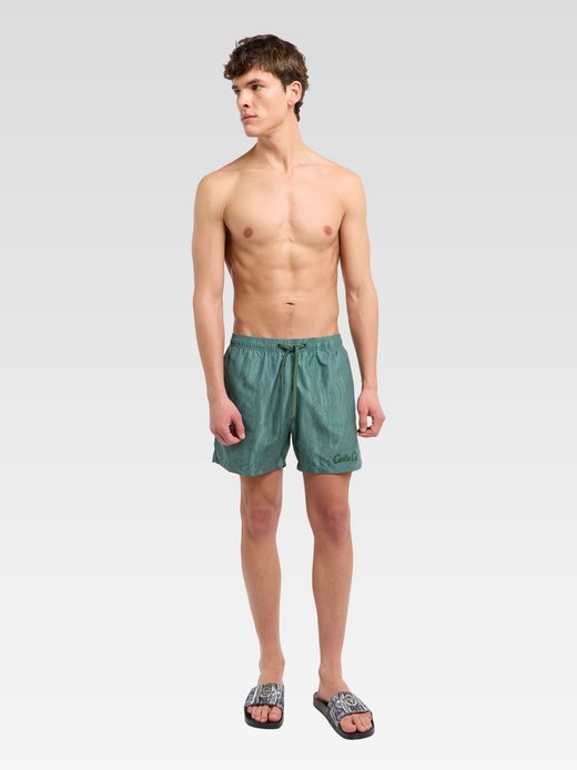 Herren Badeshort  -  Fedel