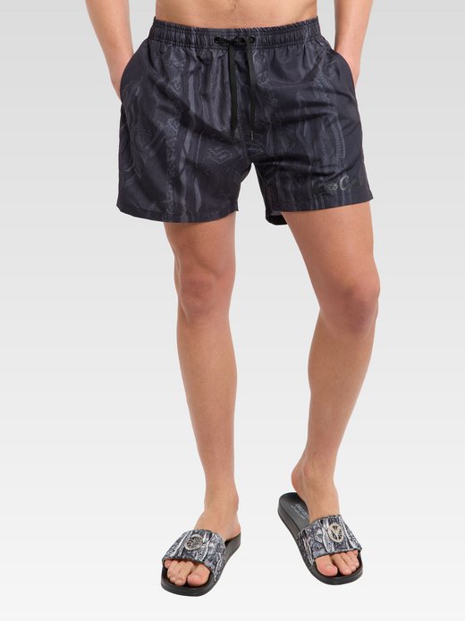 Herren Badeshort  -  Fedel