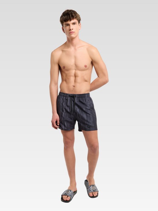 Herren Badeshort  -  Fedel