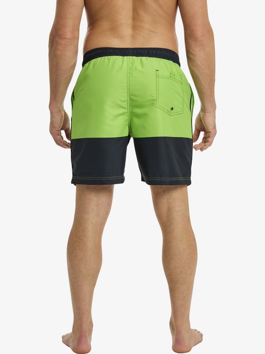 Herren Badeshort - REDHOLF