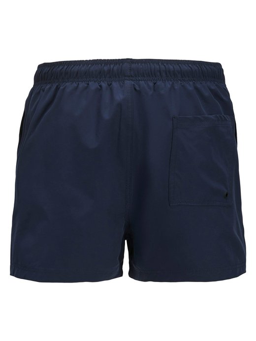 Herren Badeshorts 2er Pack