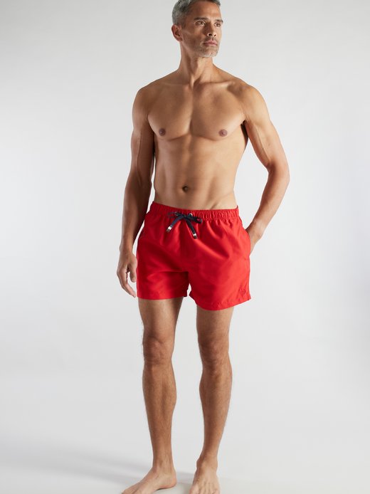 Herren Badeshorts - AMALFI