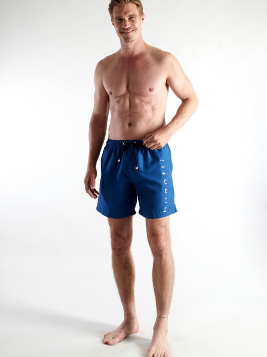 Herren Badeshorts - AMALFI