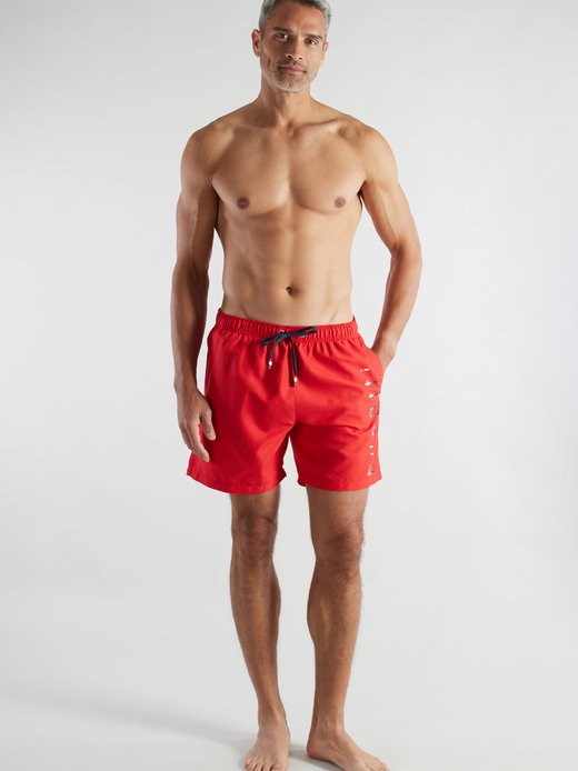 Herren Badeshorts - AMALFI