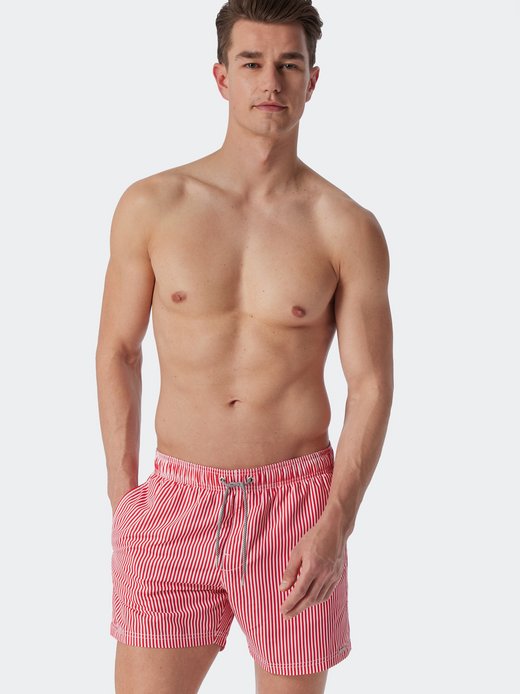 Herren Badeshorts  -  Aqua Saltwater
