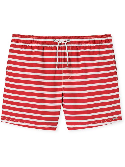 Herren Badeshorts  -  Aqua Sumerged