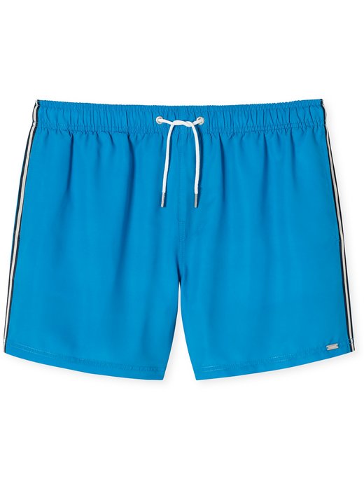 Herren Badeshorts  -  Aquarium