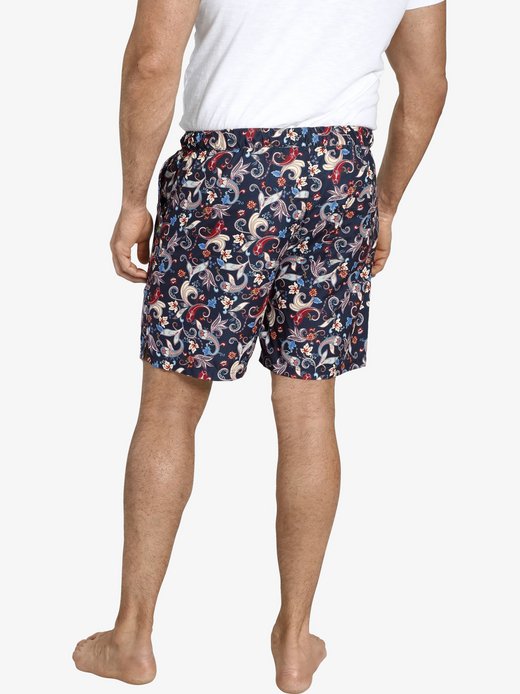 Herren Badeshorts - BARON FINBAR