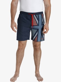 Herren Badeshorts - BARON RHYAN
